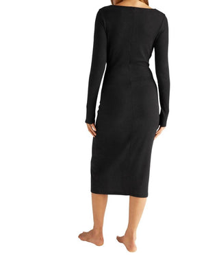 Beyond Yoga - Meet In Middle Dress