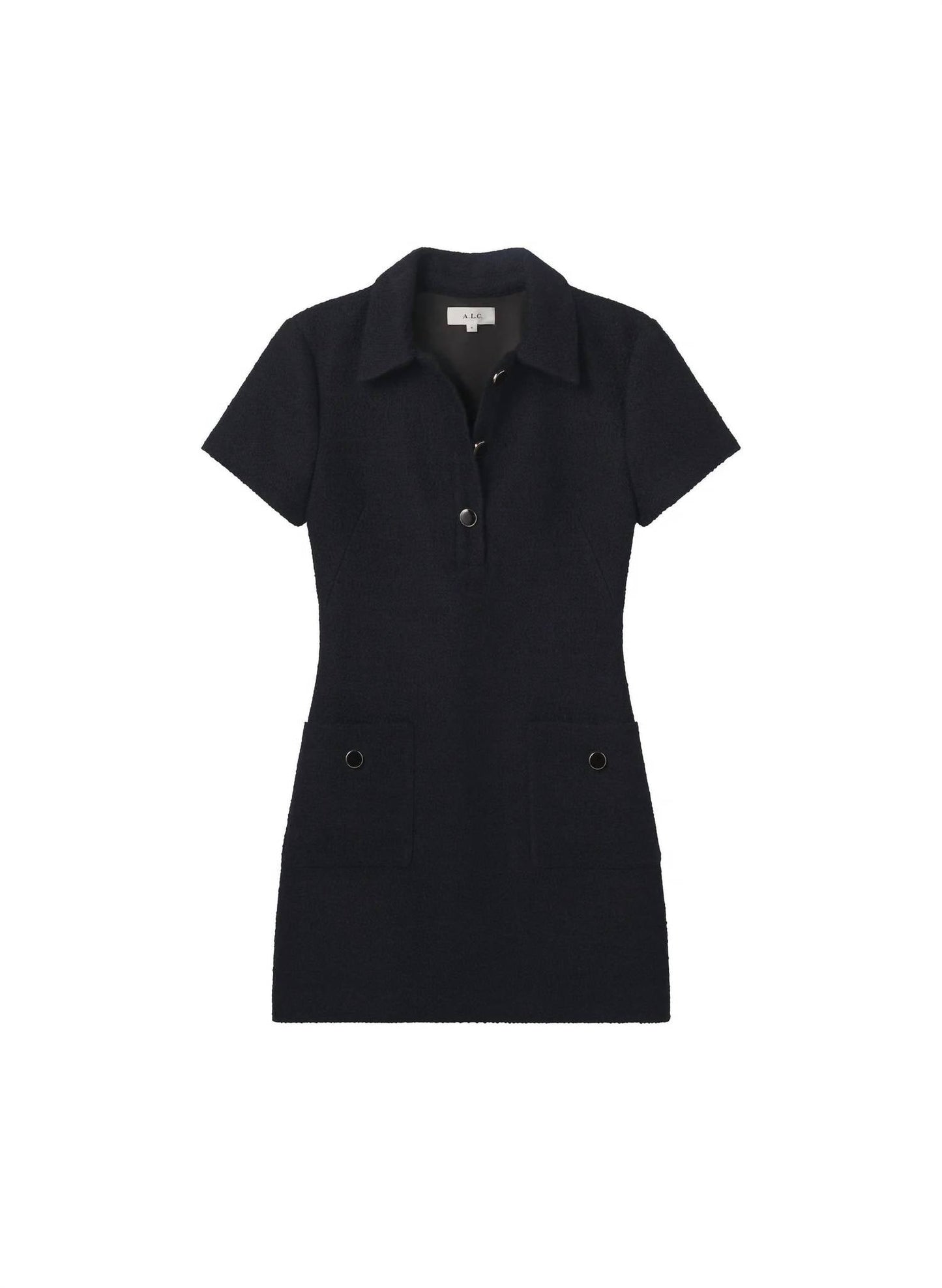 A.L.C. - Marcie Mini Dress