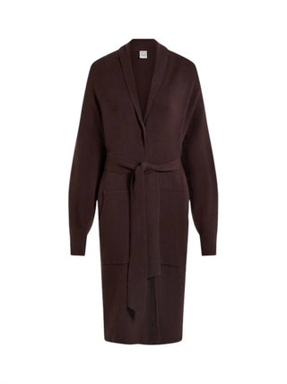 Varley - Safiya Knit Coat