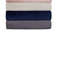 Sparrow & Wren Minky Plush Throw - 100% Exclusive Multi Color