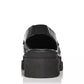Freda Salvador Women's Bettie Slingback Platform Loafers Black Size 7