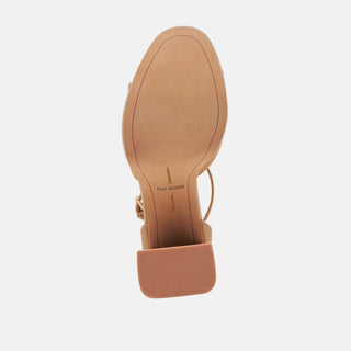 Dolce Vita - Women's Pandro Platform Heeled Sandal