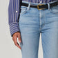 Citizens Of Humanity - High Rise Straight Leg Jean