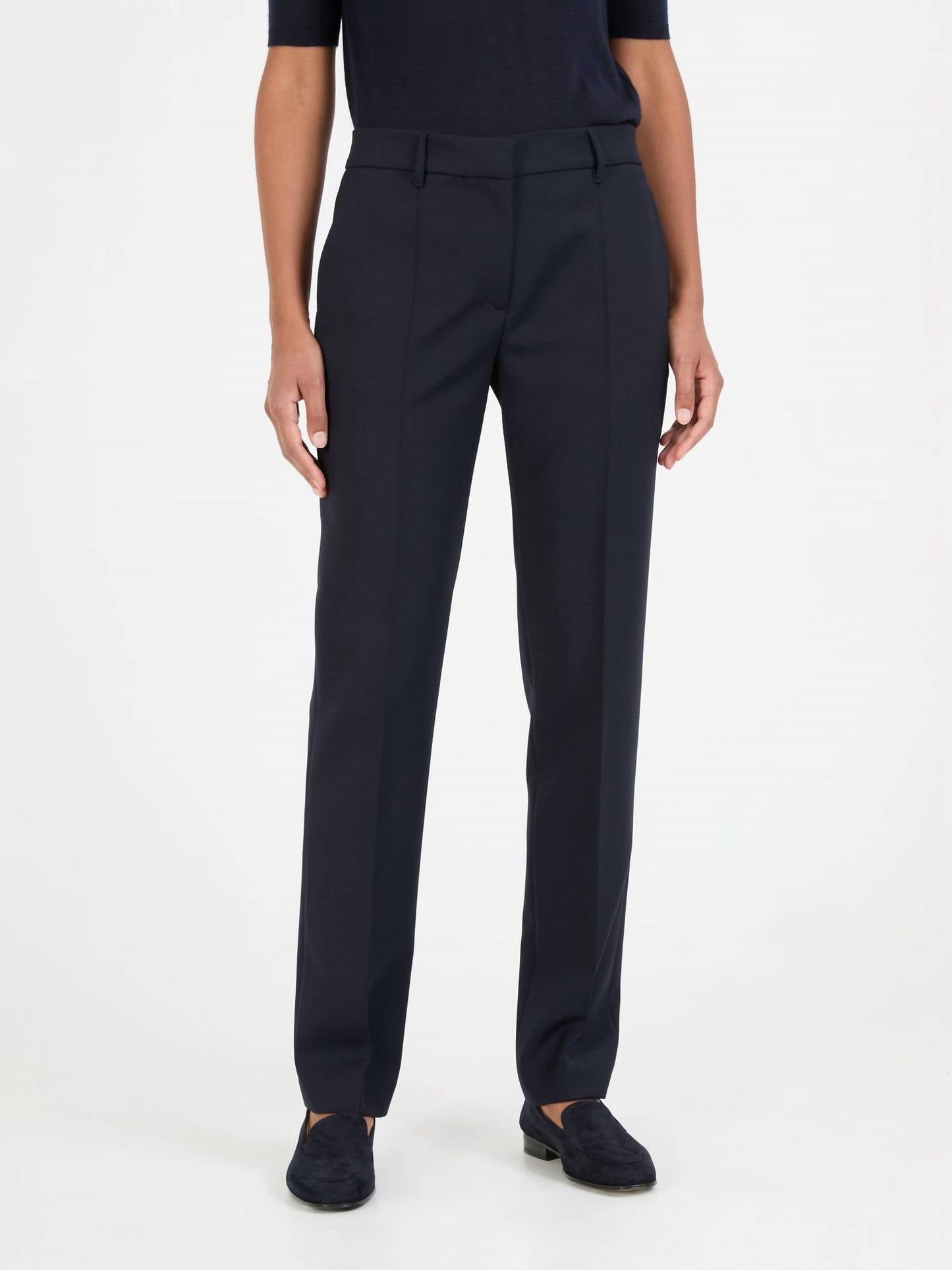 Gabriela Hearst - Francisco Pant
