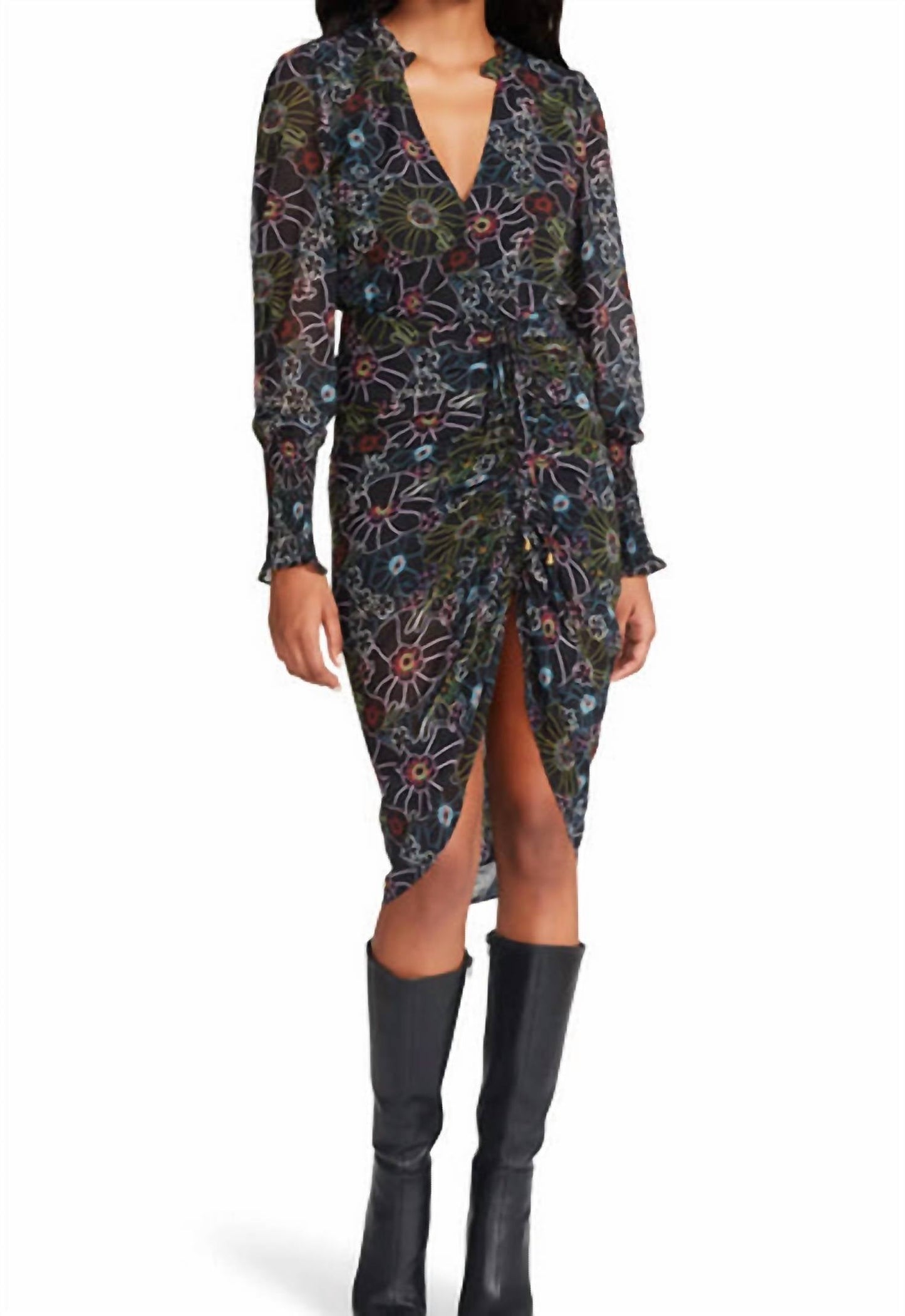 Steve Madden - Romany Dress