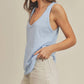 Aemi + Co - Ada Knit Tank Top