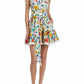 Cara Cara - Hannah Mini Dress