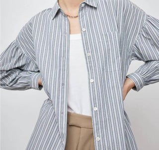 Rails - Janae Stripe Shirt