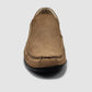 Kcr Group - Men's Dockside Leather Boat Shoes