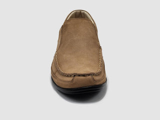 Kcr Group - Men's Dockside Leather Boat Shoes