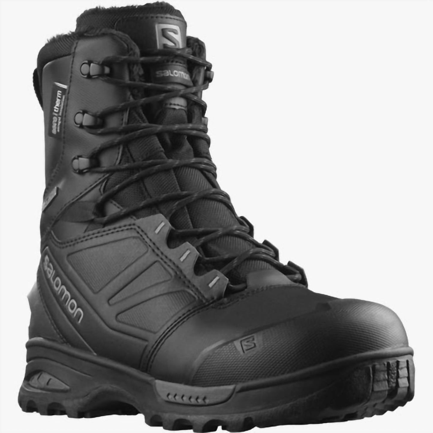 Salomon - Men's Toundra Pro Cswp Boot