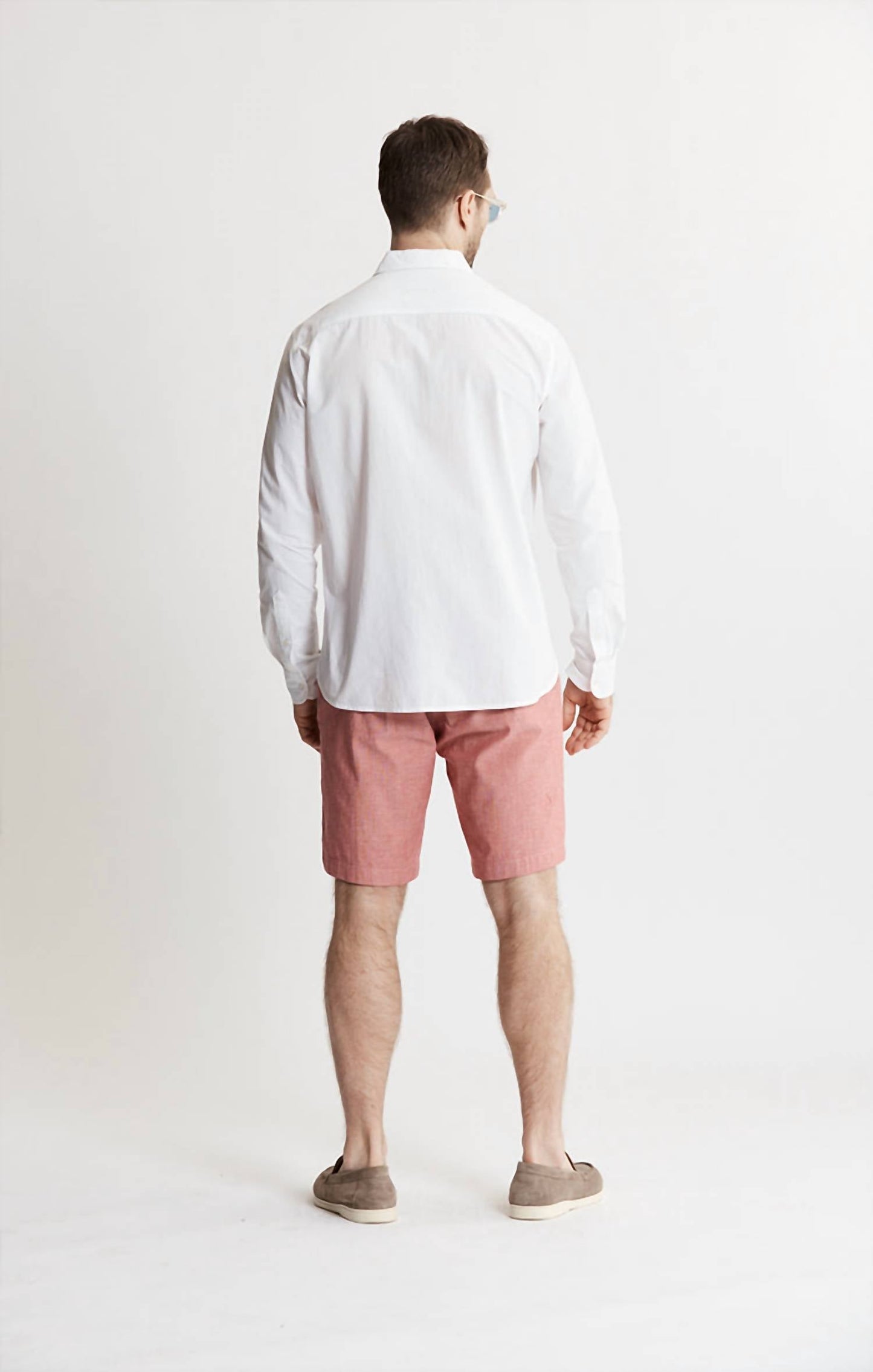 Jachs New York - Paper Touch Long Sleeve Shirt