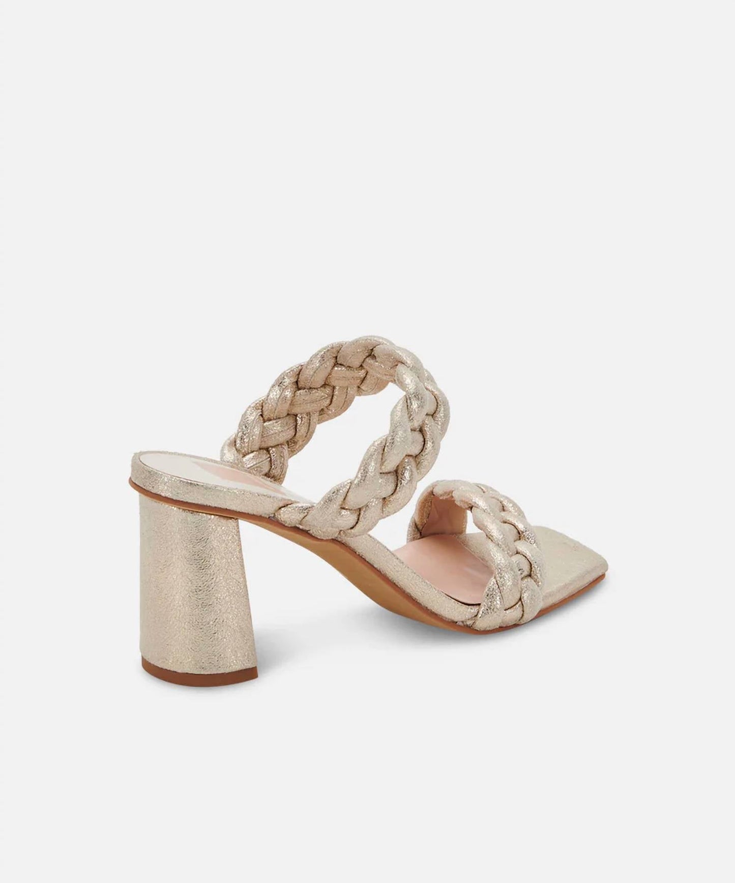 Dolce Vita - PAILY HEELS