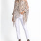 Johnny Was - KATIA OVERSIZED BLOUSE Louise