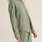 Z Supply - Niccola Button Up Top