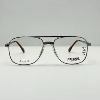 National Eyeglasses Eye Glasses Frames NA0108 852 Harrison 54-16-140 Marcolin
