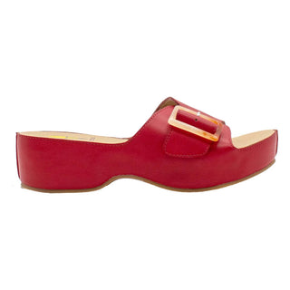 Volatile - Women's Bertha Sandal