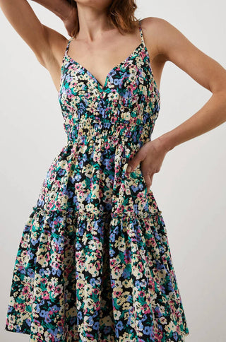 Rails - Carmen Dress