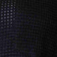 Double Take - Elegant Waffle-Knit Collared Shirt