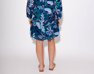 Jude Connally - Women's Monaco Dress