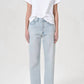 Agolde - 90's Mid Rise Straight Leg Jean