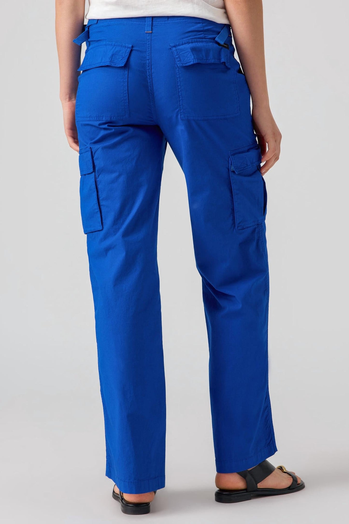Sanctuary - Reissue Cargo Pant