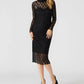 Steve Madden - Vivienne Midi Dress