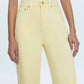 Pistola - Eli High Rise Arched Leg Pants
