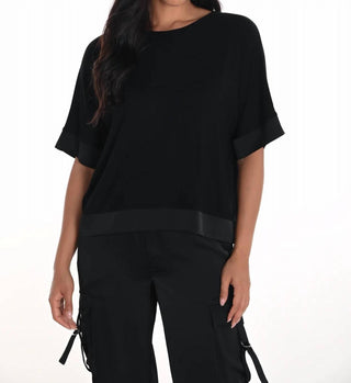 Frank Lyman - Hip-length Top