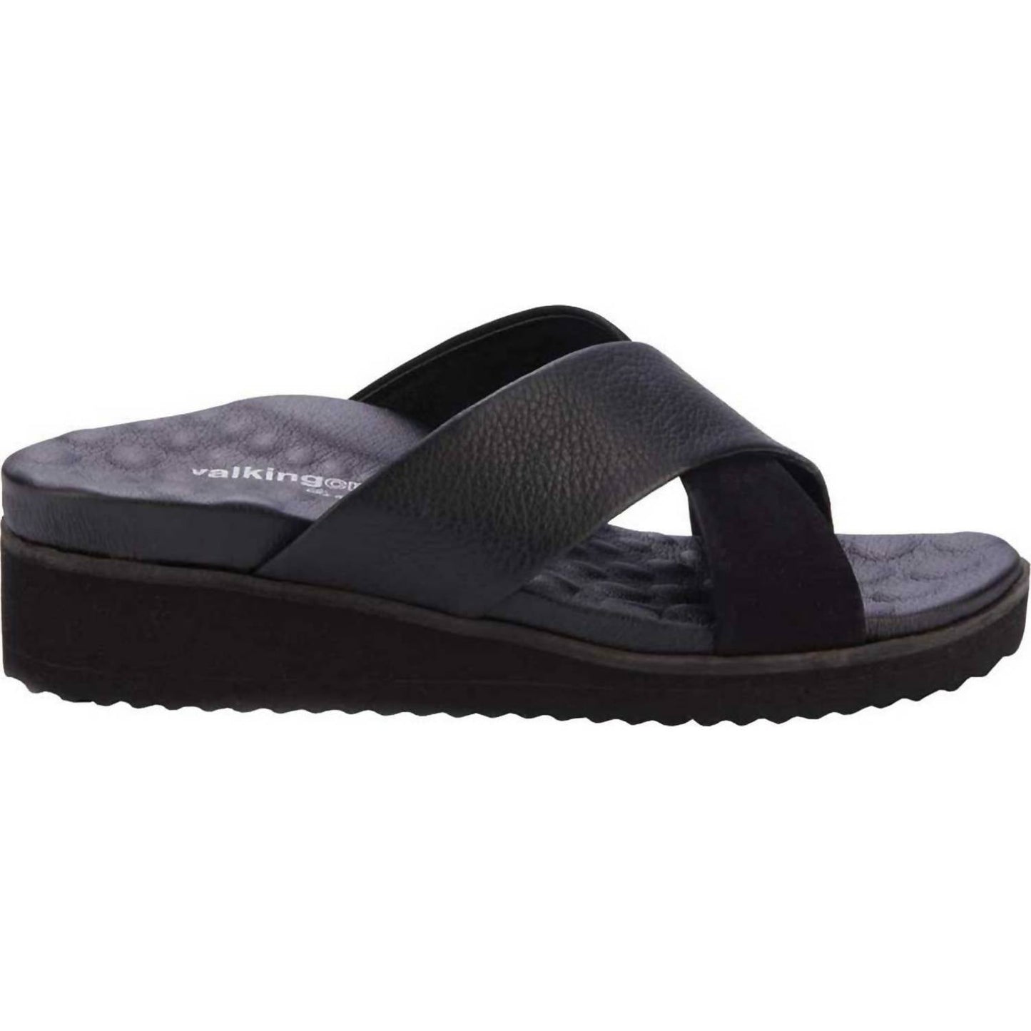 The Walking Cradle Co. - Women's Hudson Sandal