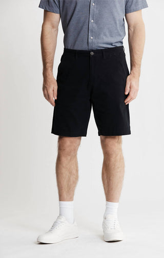 Jachs New York - Stretch Twill Blend Chino Short