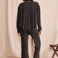 People Of Leisure - Lotus Waffle Pant
