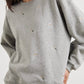 Rails - Varsity Sweatshirt