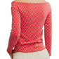 Free People - Gia Eyelet Top