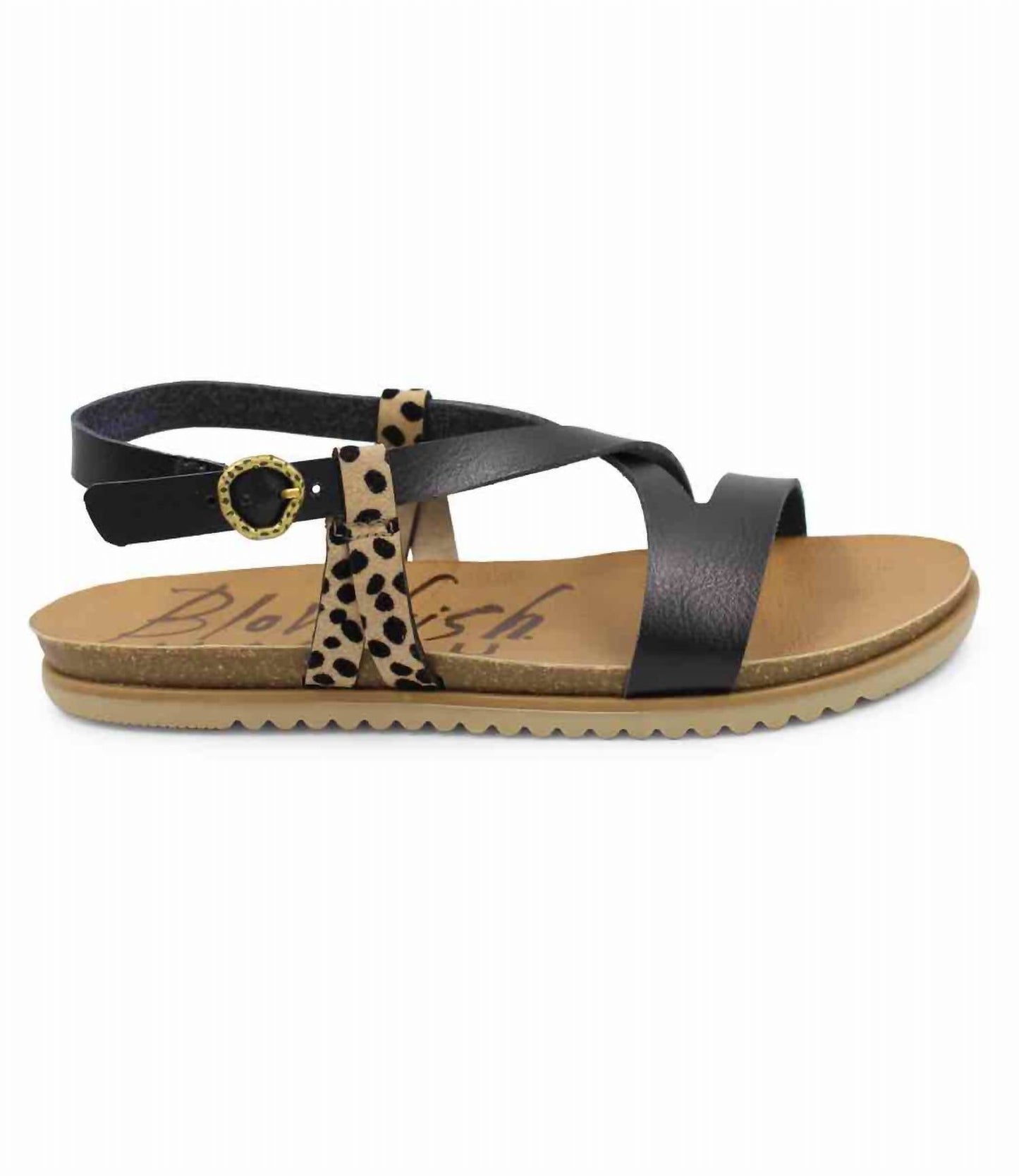 Blowfish - Women's Mercury Sandal