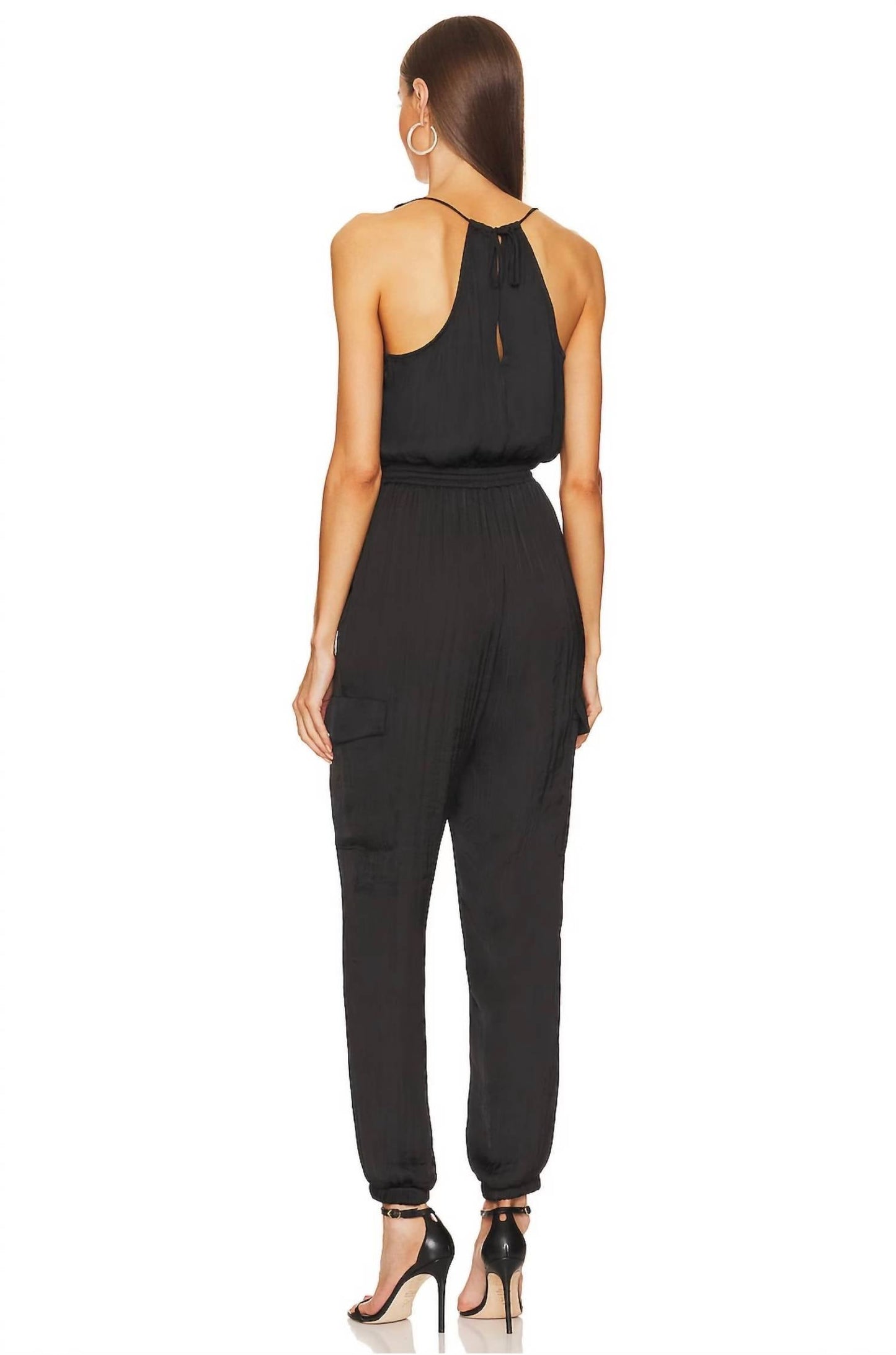 Steve Madden - Valencia Jumpsuit
