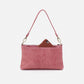 Hobo - Women's Darcy Tooled Crossbody Bag