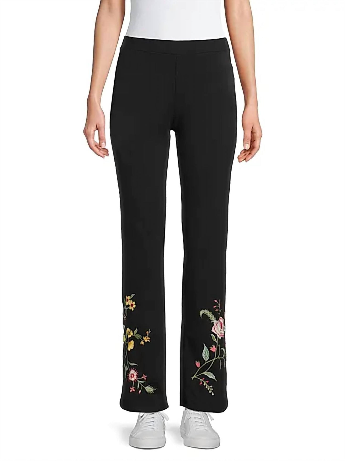 Johnny Was - Sophie Baby Boot Legging