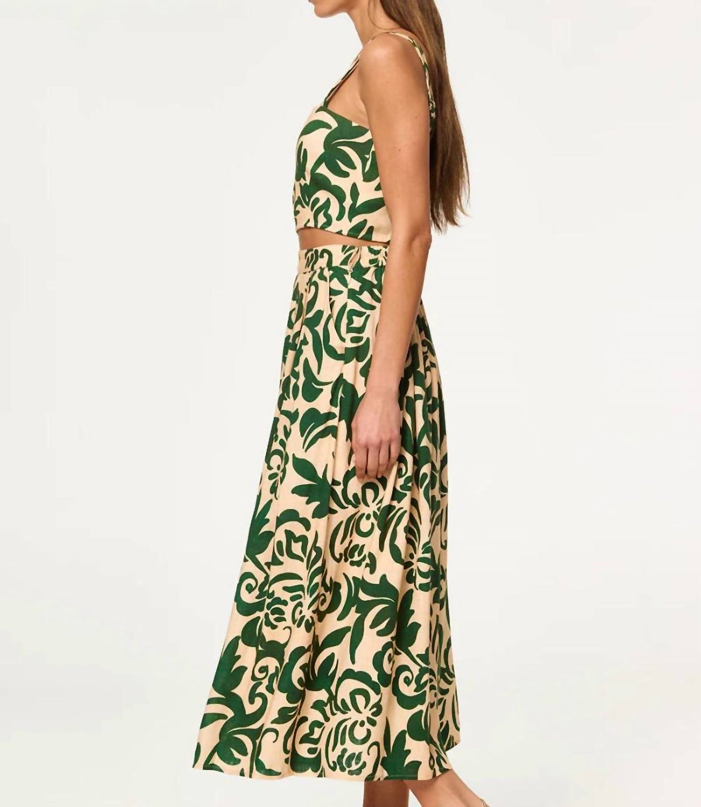 Misa Los Angeles - Aggie Skirt