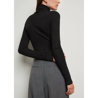 Agolde - Pascale Turtleneck Top