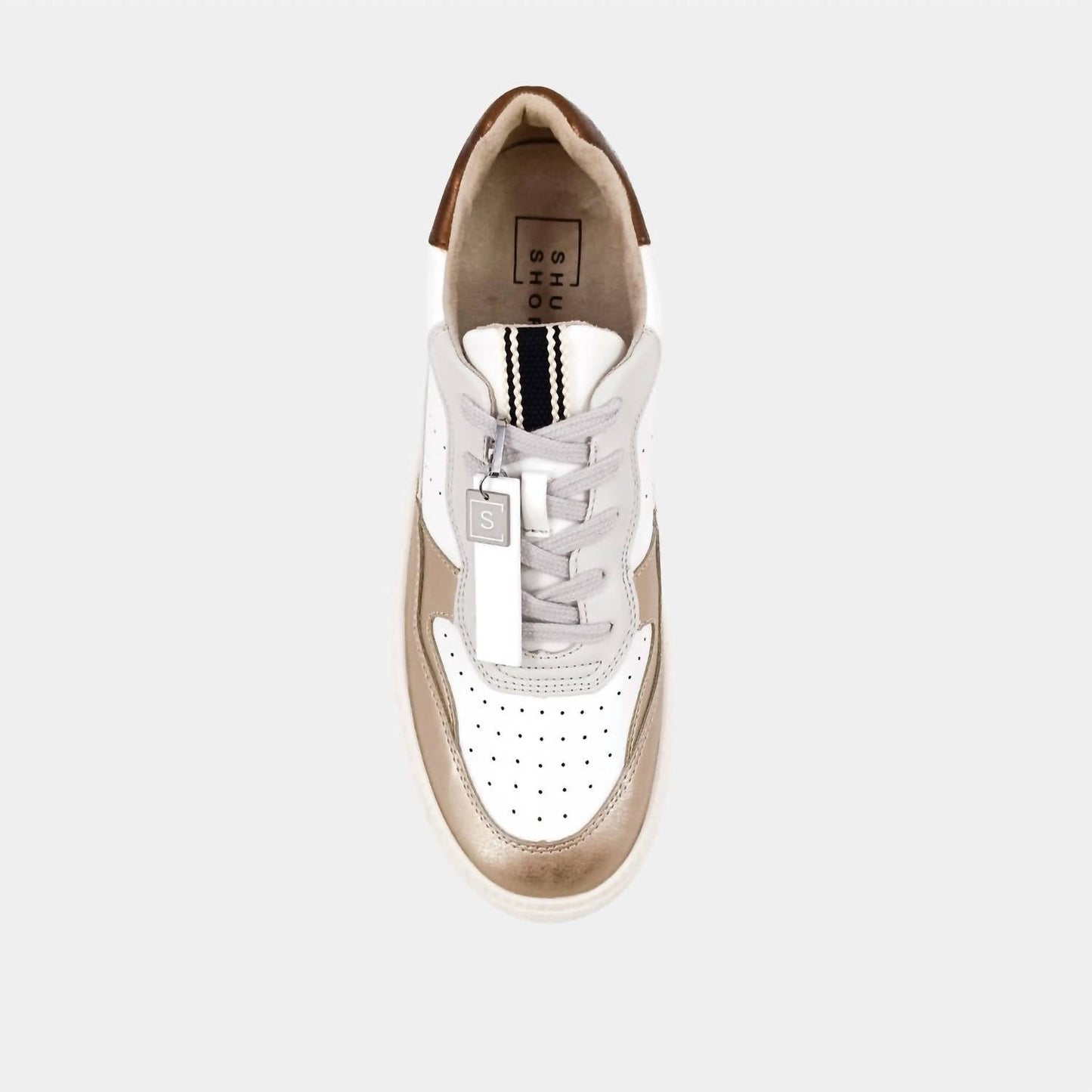 Shu Shop - Sheena Sneakers