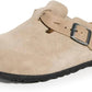 Birkenstock - Women's Boston Braid Clogs