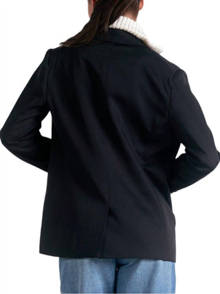 Elan - BLAZER SWEATER