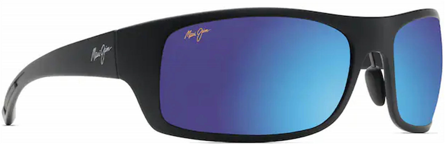 Maui Jim - Big Wave Big Wave Polarized Sunglasses