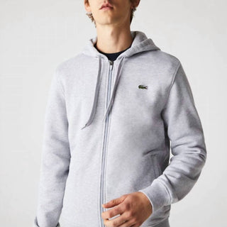 Lacoste - Full Zip Hoodie