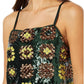 Johnny Was - Gemini Sequin Mini Dress