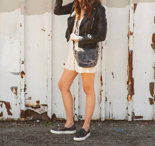 Bedstu - Women's Hermione Slip On Sneaker