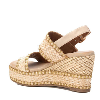 Xti - Women's Wedge Sandals