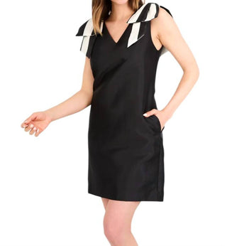 Abbey Glass - Meredith Dress