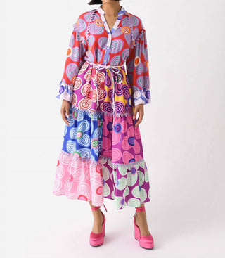 Celia B - Maryann Dress